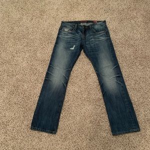 Cult of Individuality Jeans